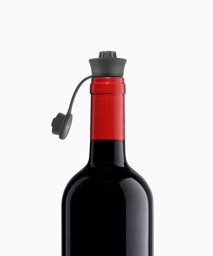Tapon Botella Vino